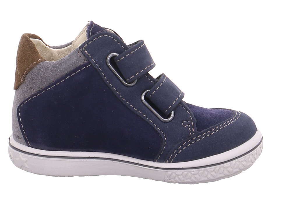 Superfit Stiefel blau kombi Bild11