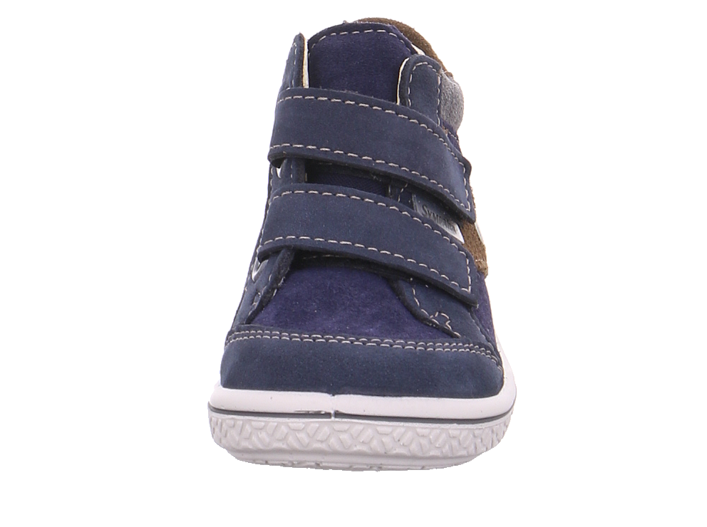 Superfit Stiefel blau kombi Bild16