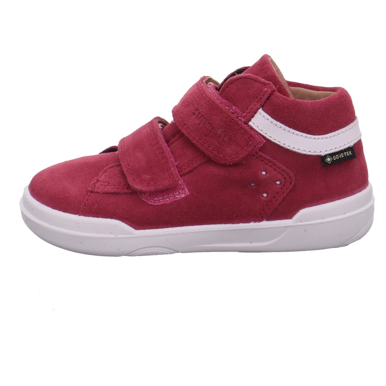 Superfit Superfree pink Bild1