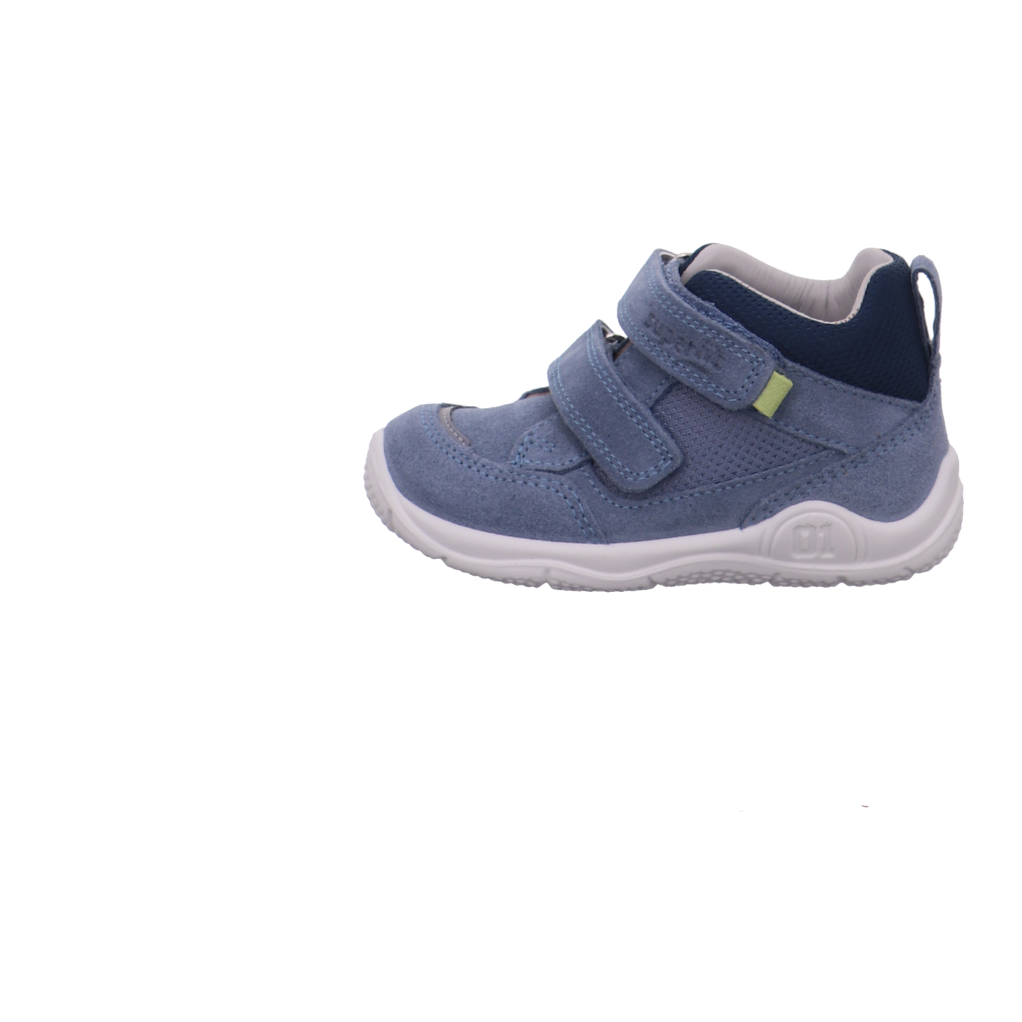 Superfit UNIVERSE blau kombi Bild1