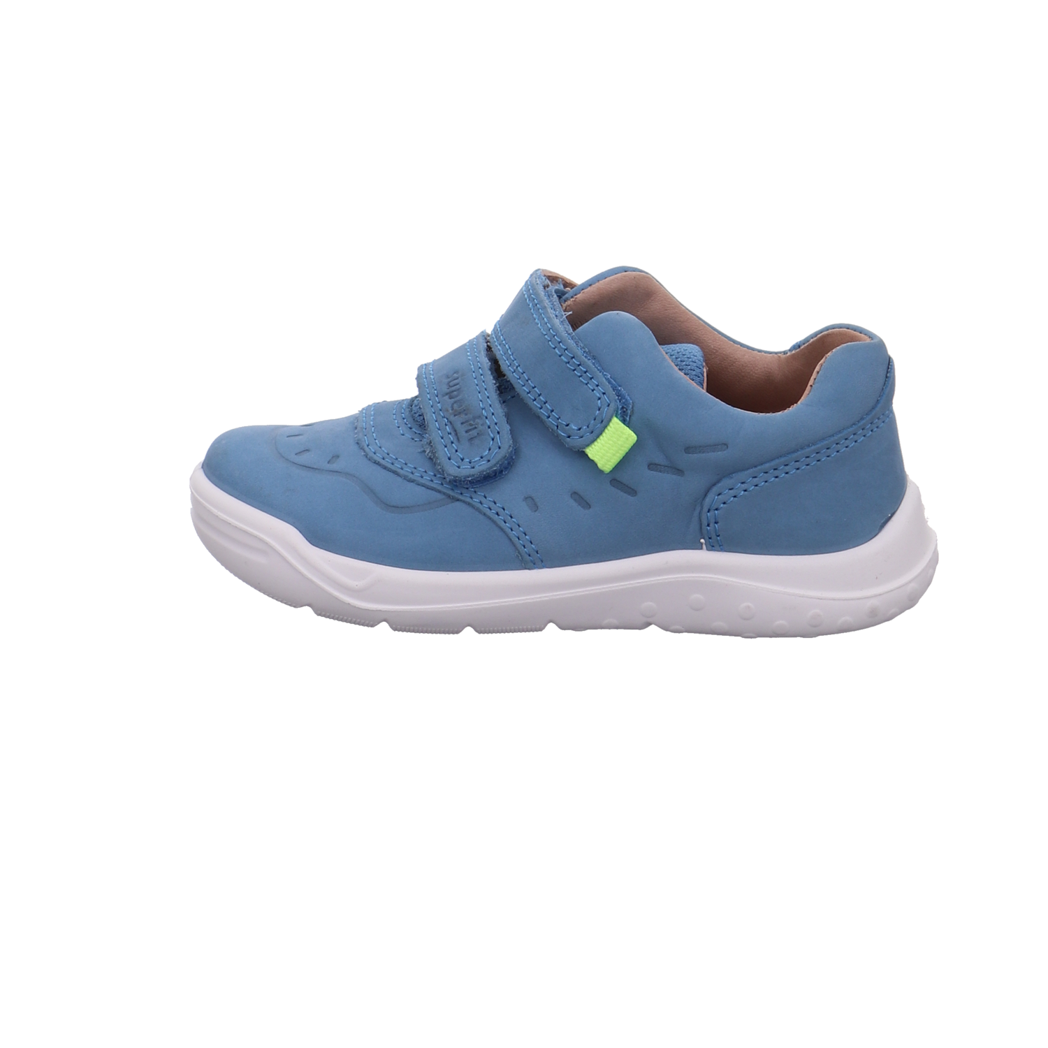 Superfit WHALEY blau Bild1