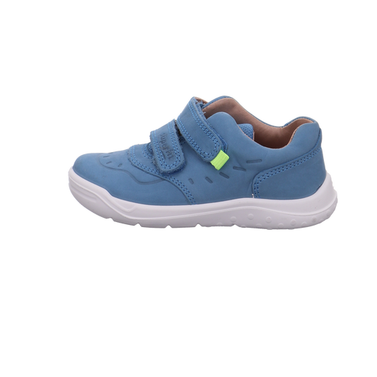 Superfit WHALEY blau Bild1