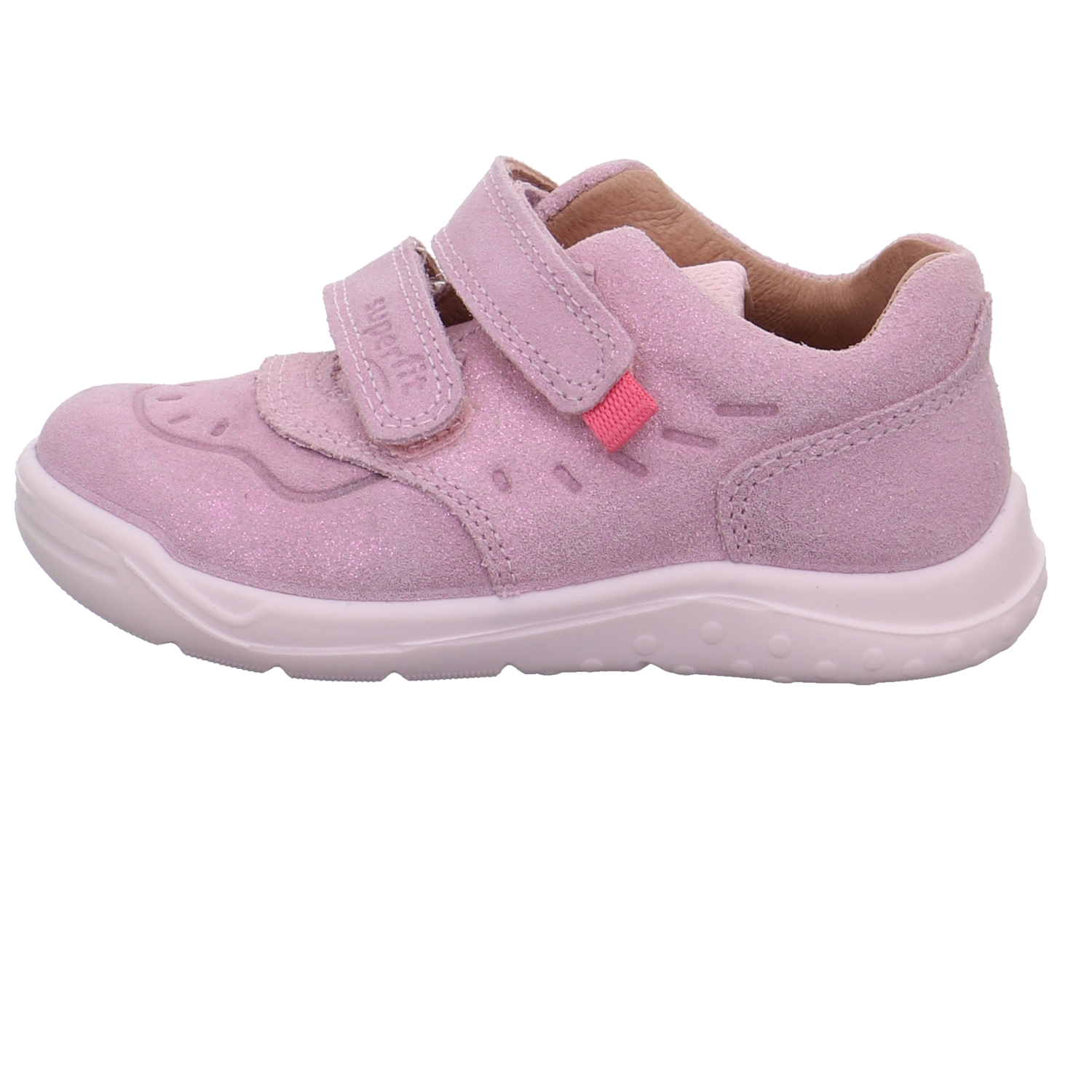 Superfit WHALEY rose Bild1