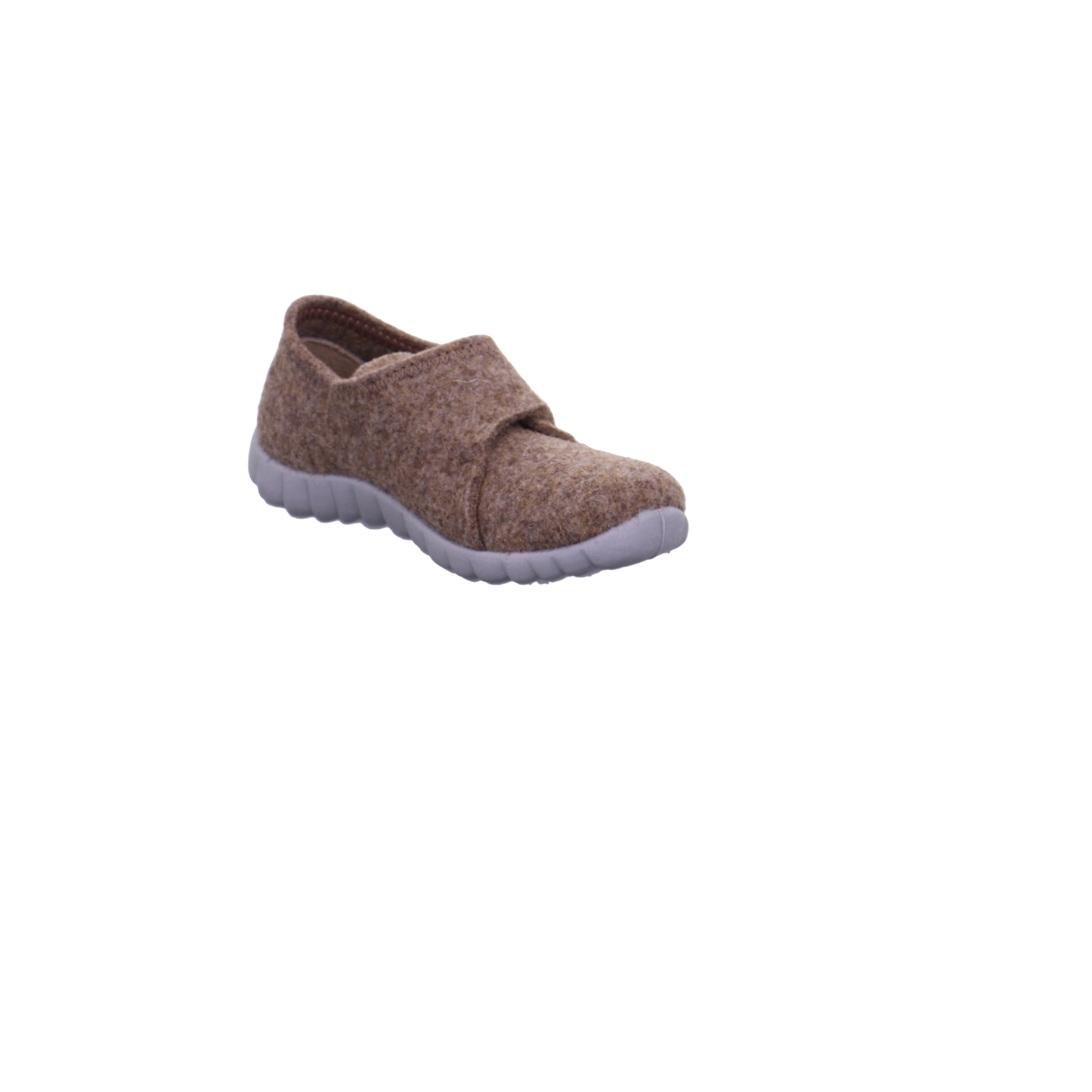 Superfit geschlossene Hausschuhe beige Bild7