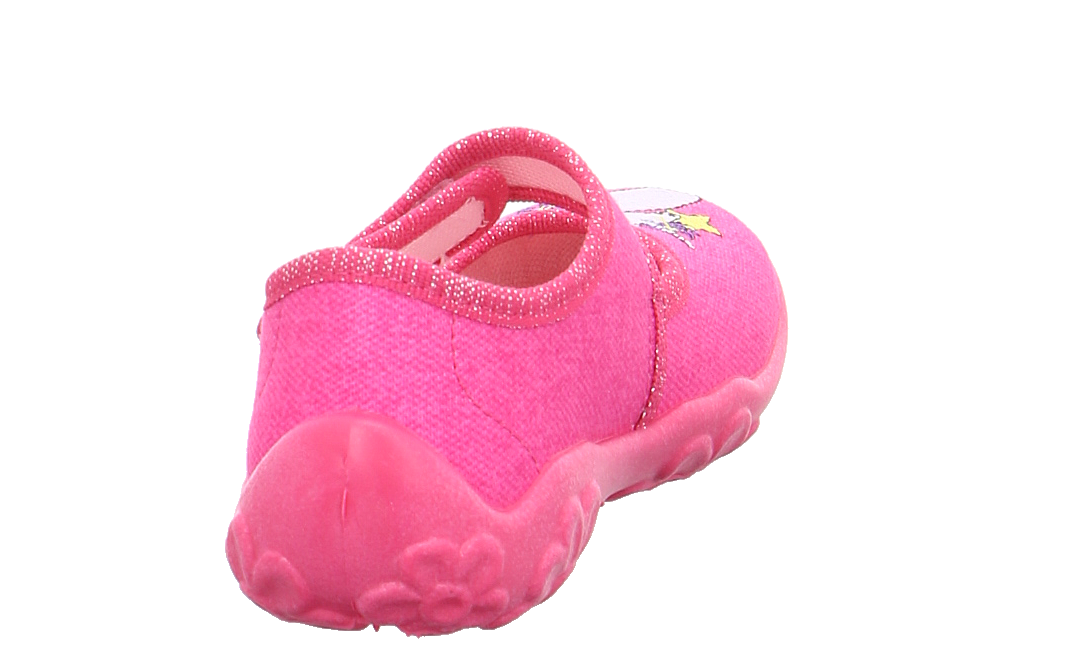 Superfit geschlossene Hausschuhe pink Bild7