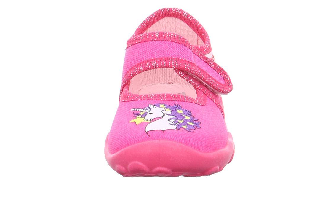 Superfit geschlossene Hausschuhe pink Bild16