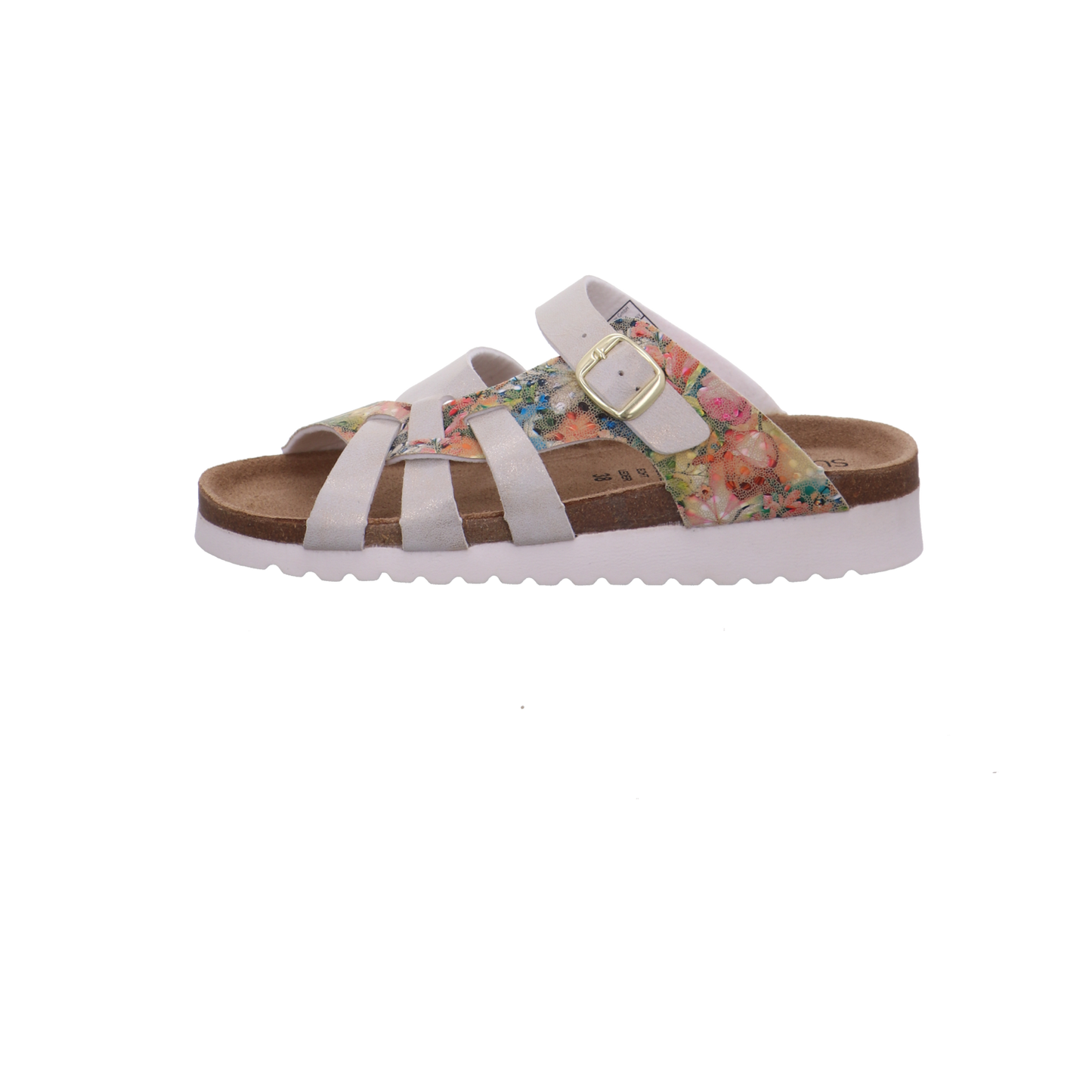 Supersoft  beige Bild1