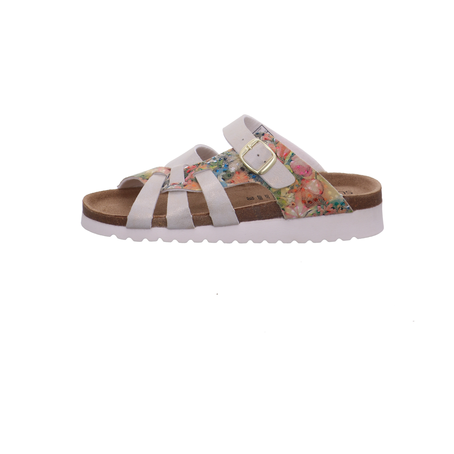 Supersoft  beige Bild1