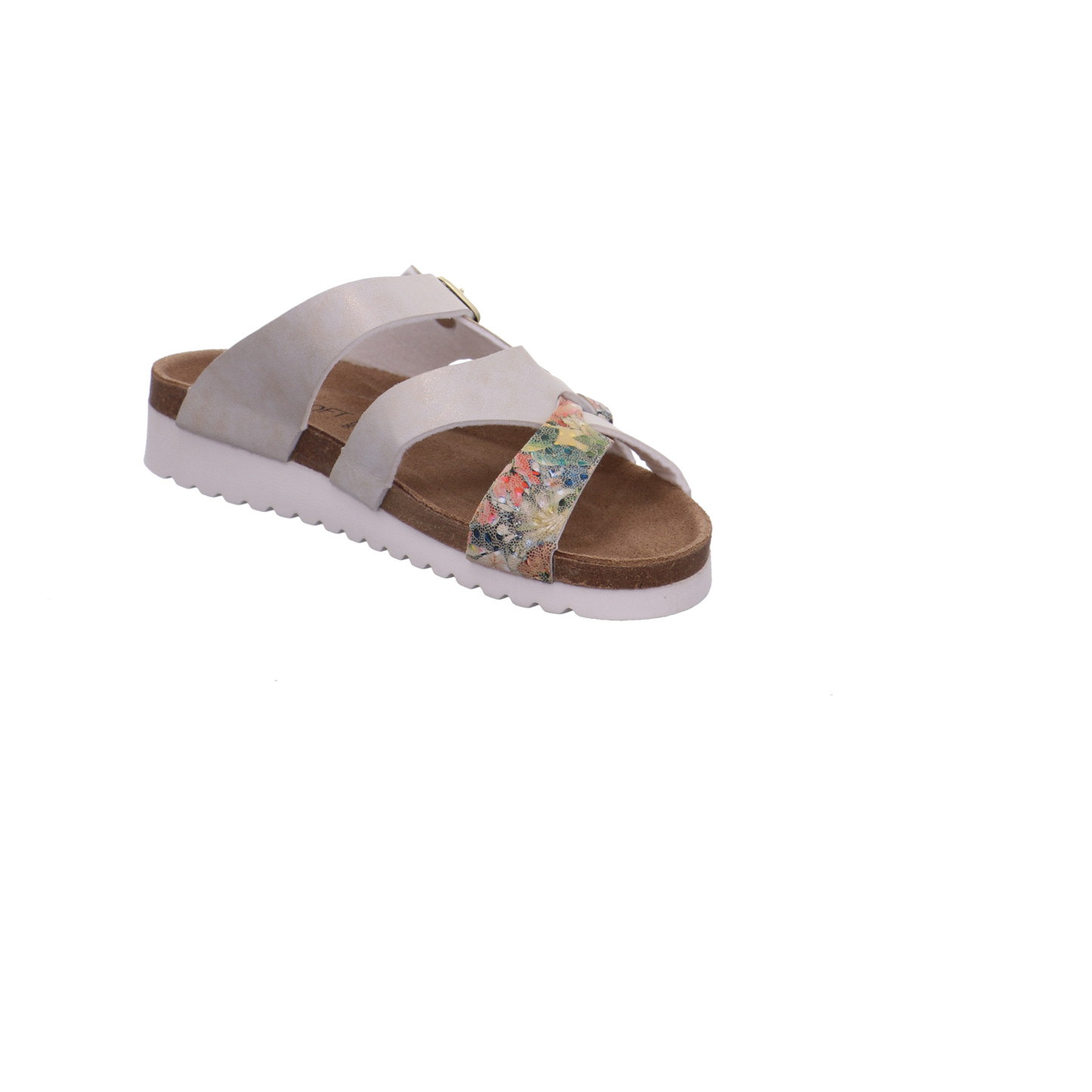 Supersoft  beige Bild7