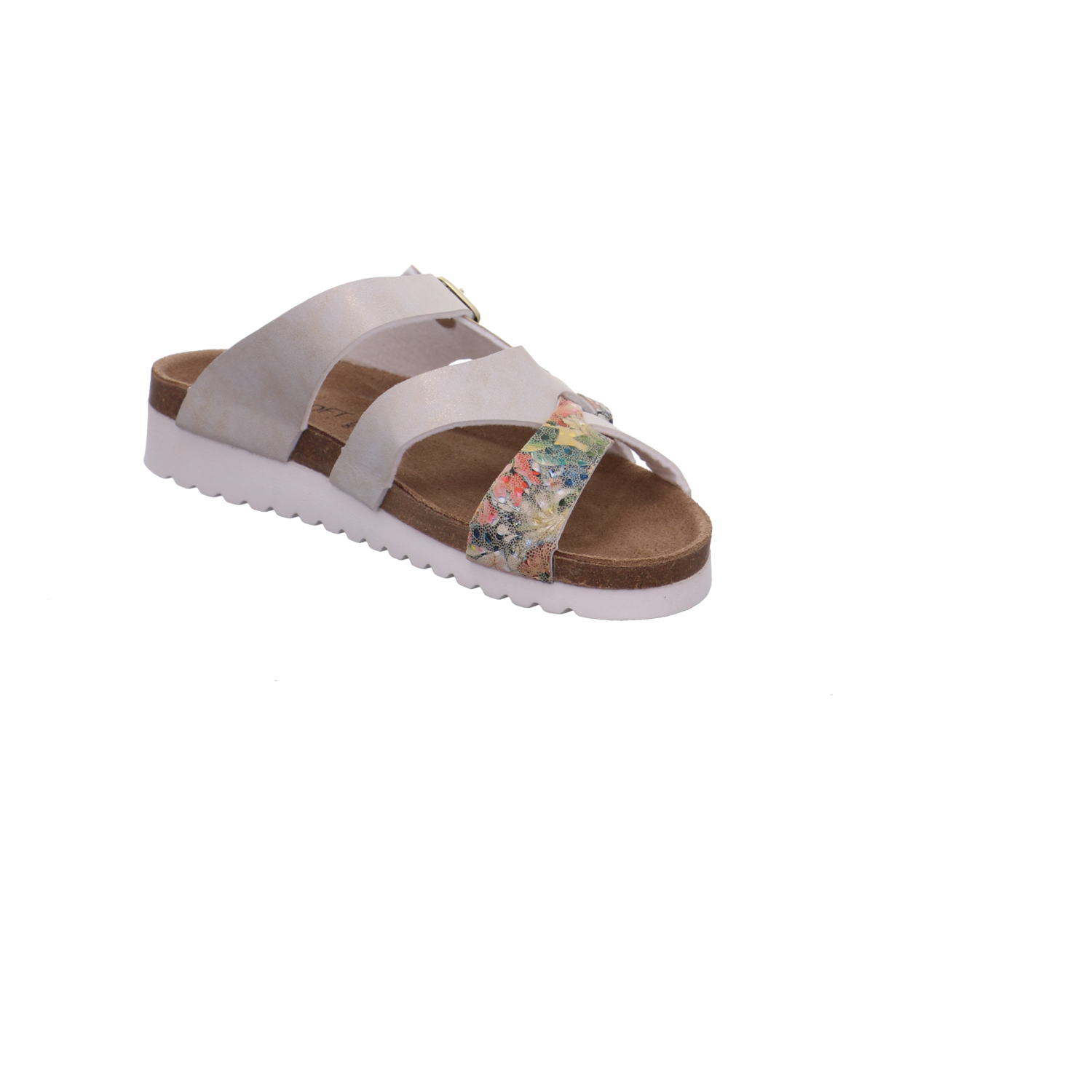 Supersoft  beige Bild7