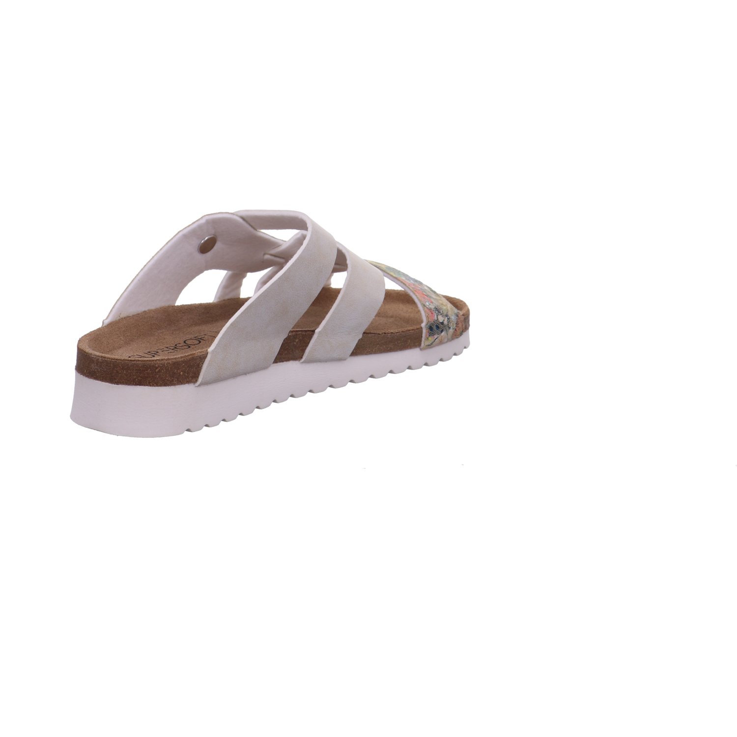 Supersoft  beige Bild5