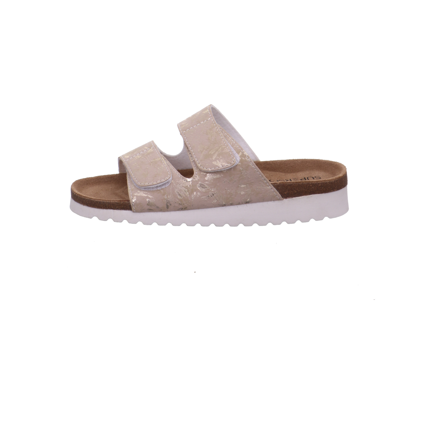 Supersoft beige Bild1