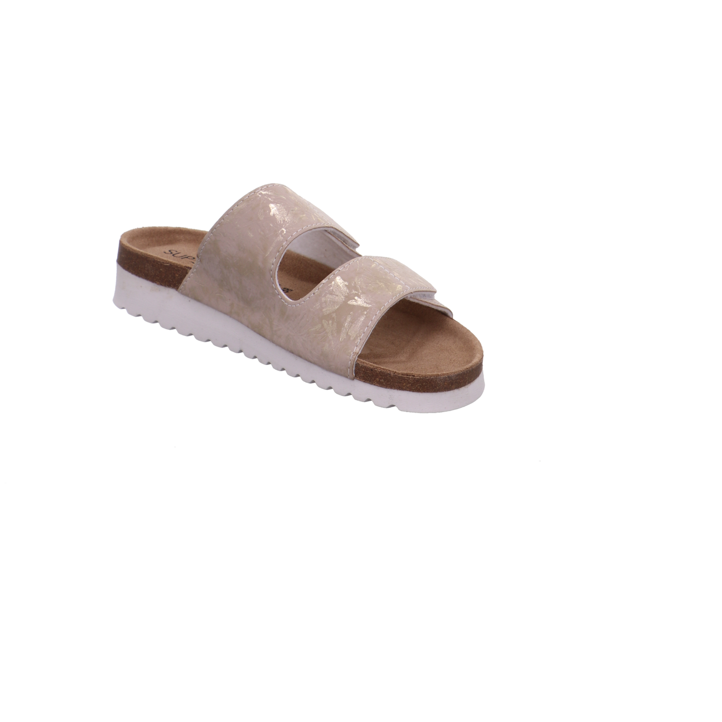 Supersoft beige Bild7