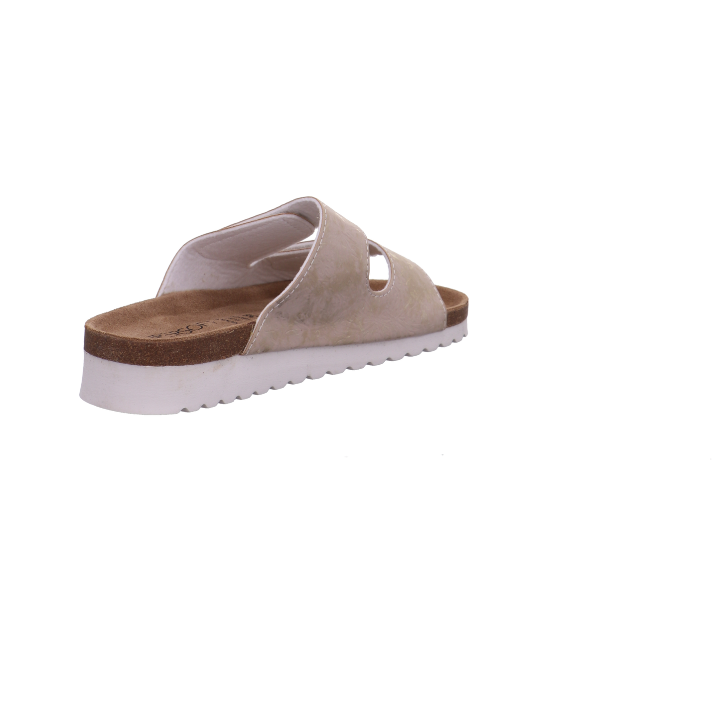 Supersoft beige Bild5