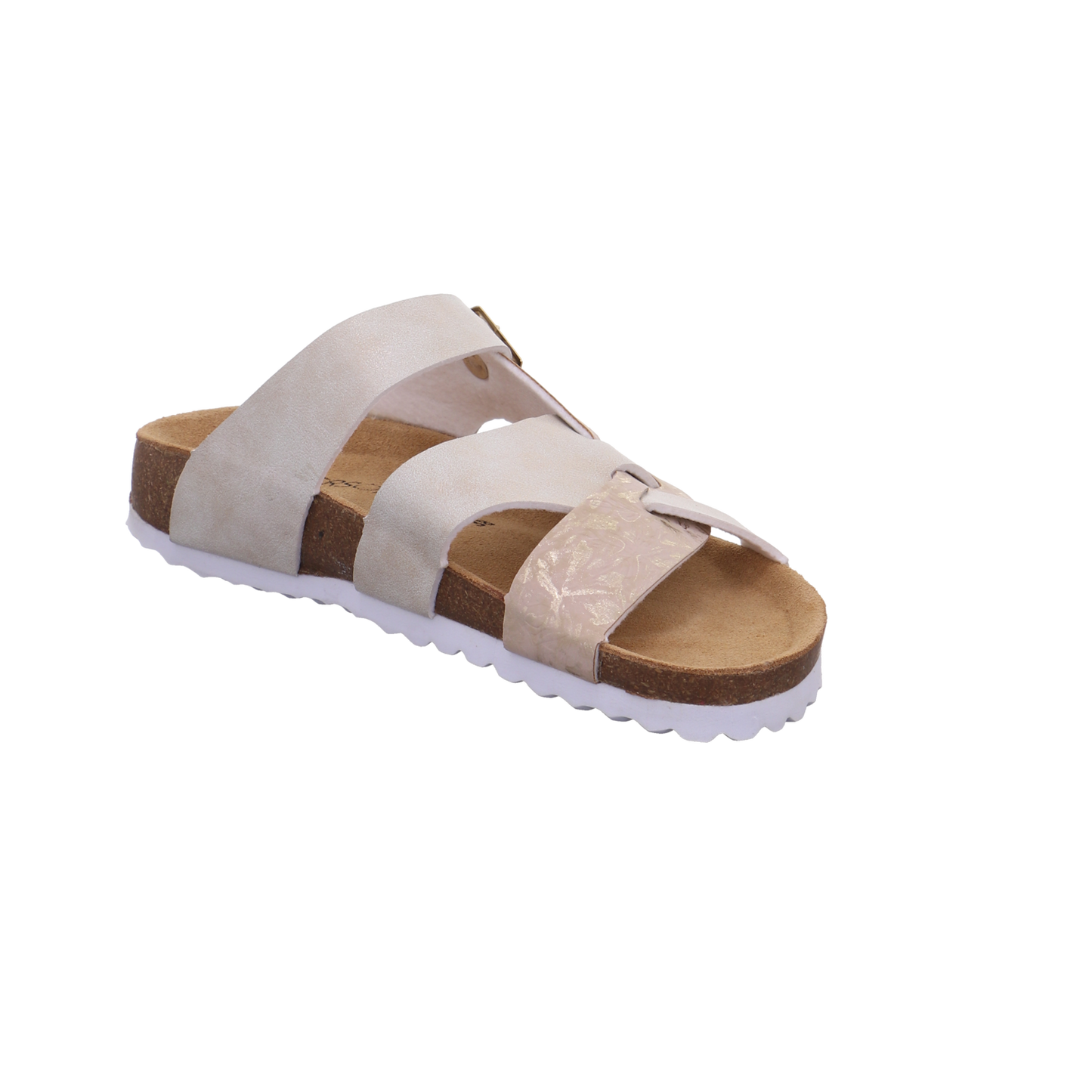 Supersoft beige Bild7