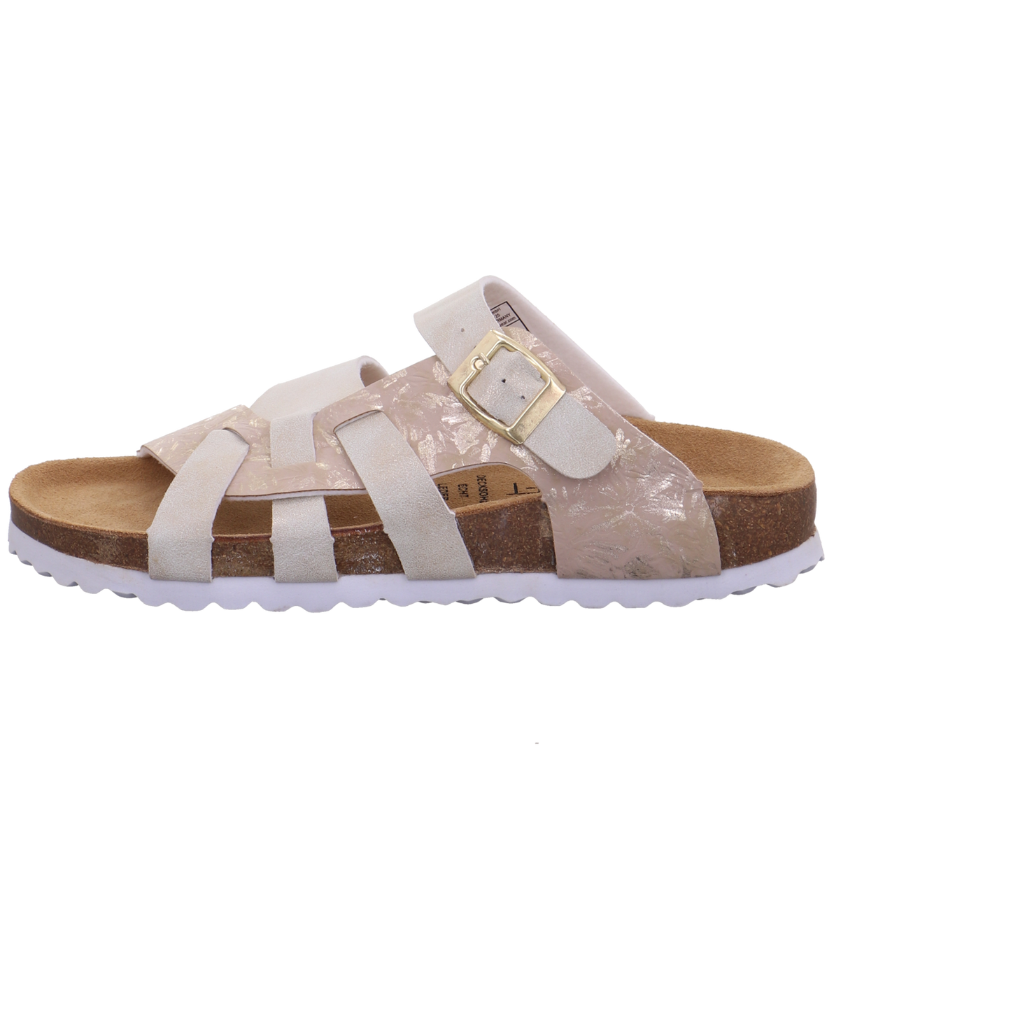 Supersoft beige Bild1