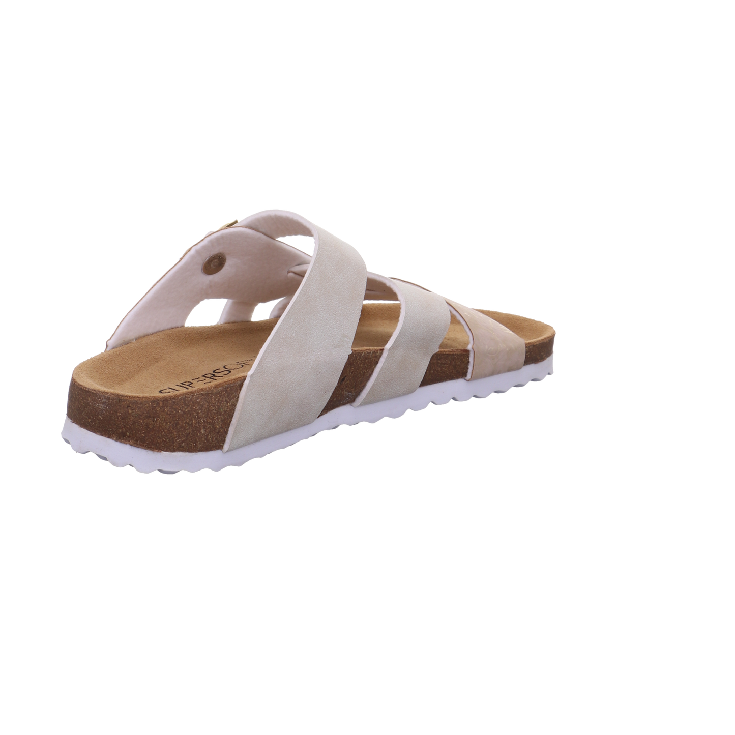 Supersoft beige Bild5