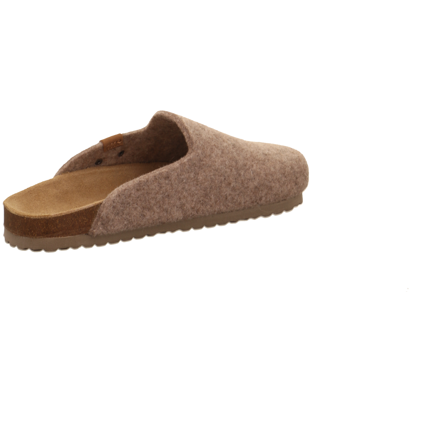 Supersoft beige Bild5