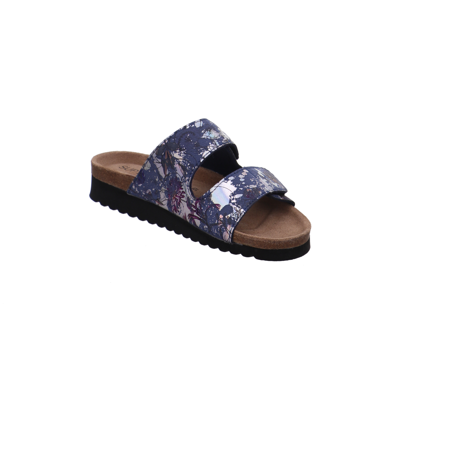 Supersoft  blau Bild7