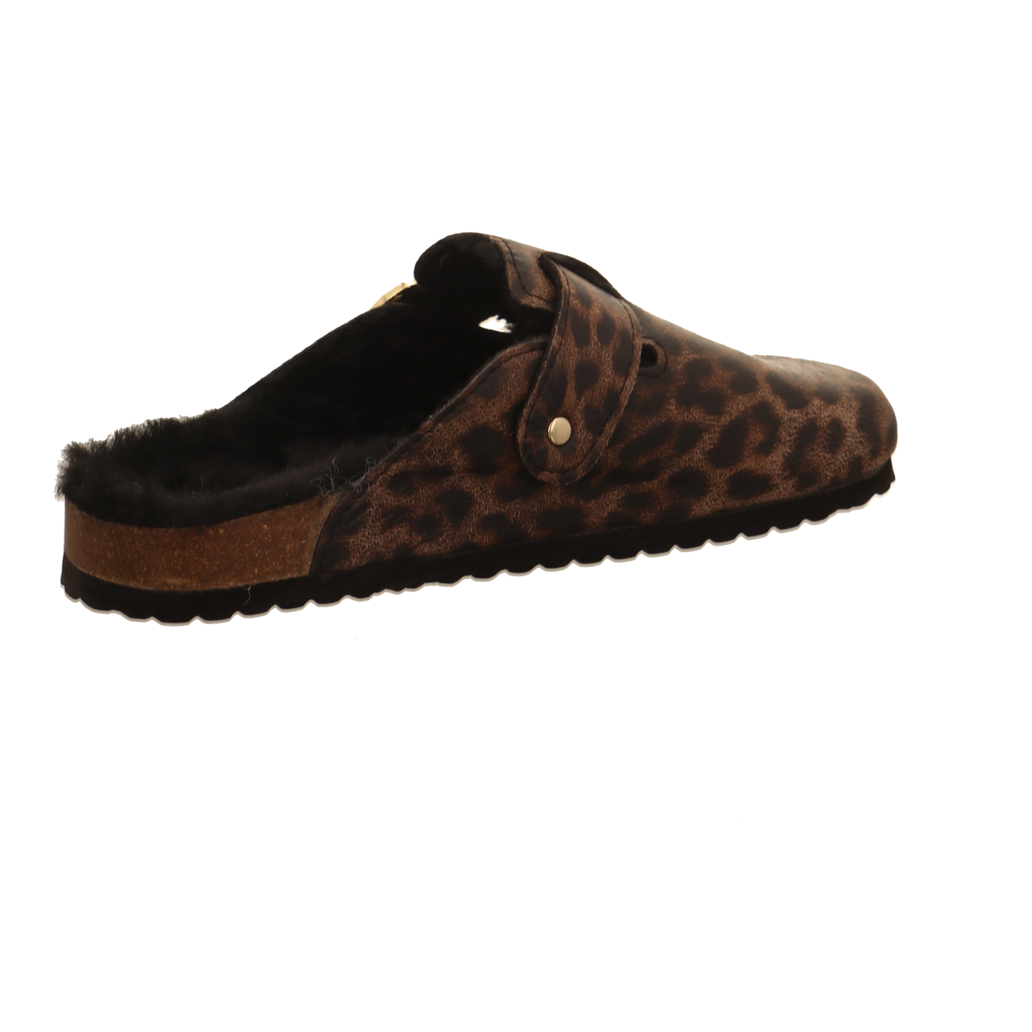 Supersoft braun kombi Bild5