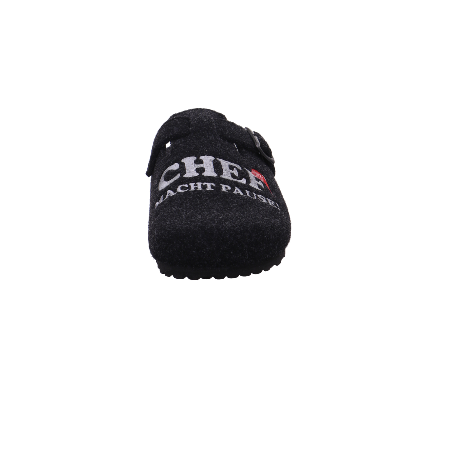 Supersoft dunkel-grau Bild3