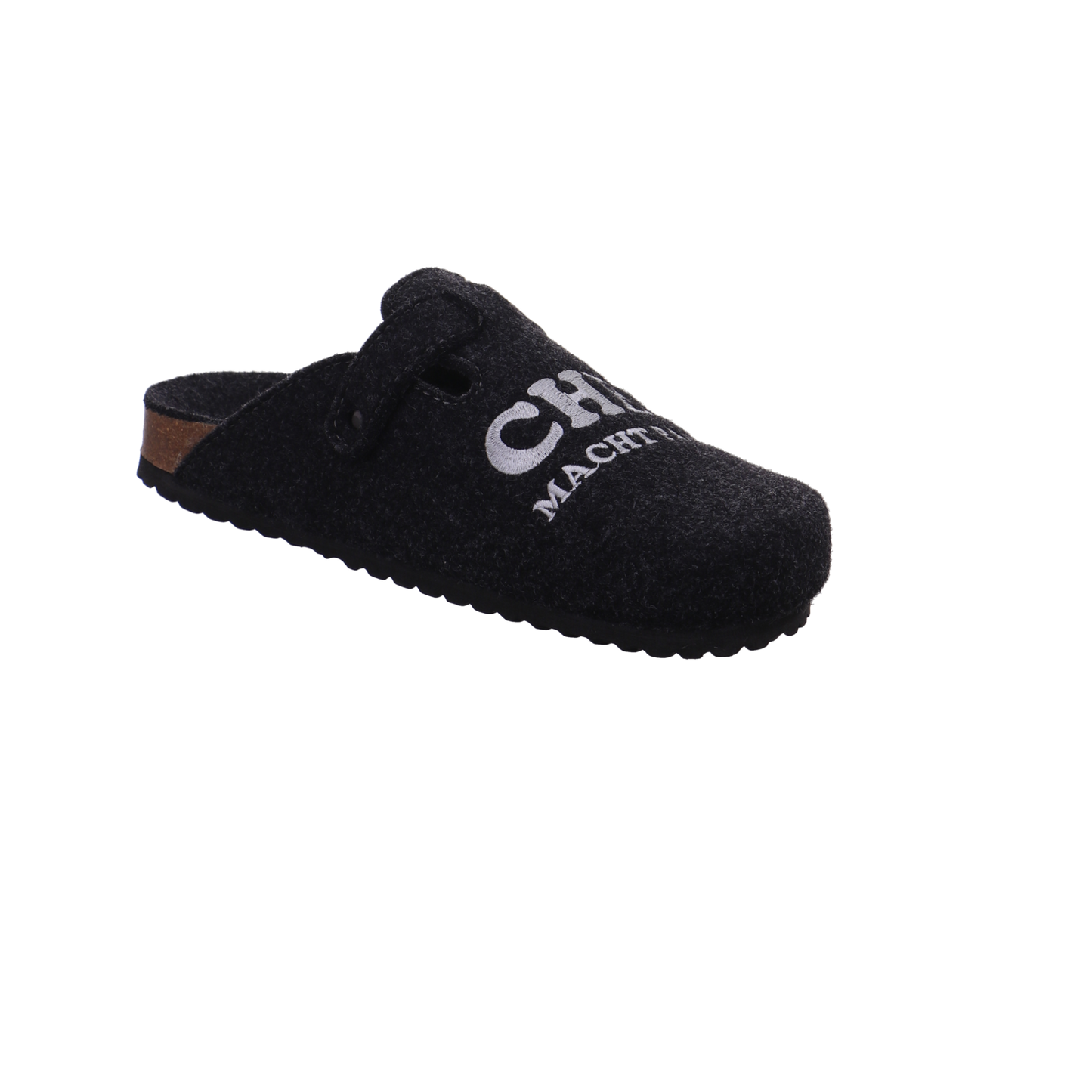 Supersoft dunkel-grau Bild7