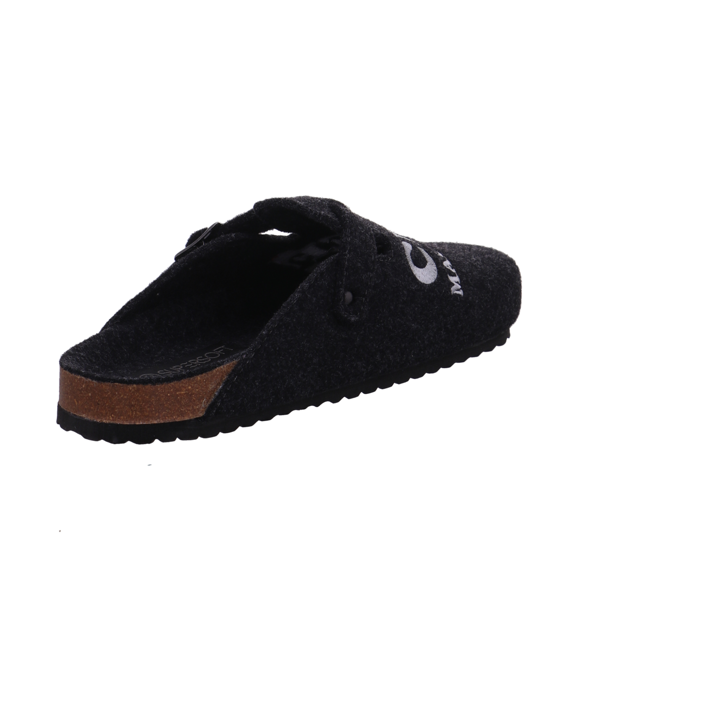 Supersoft dunkel-grau Bild5
