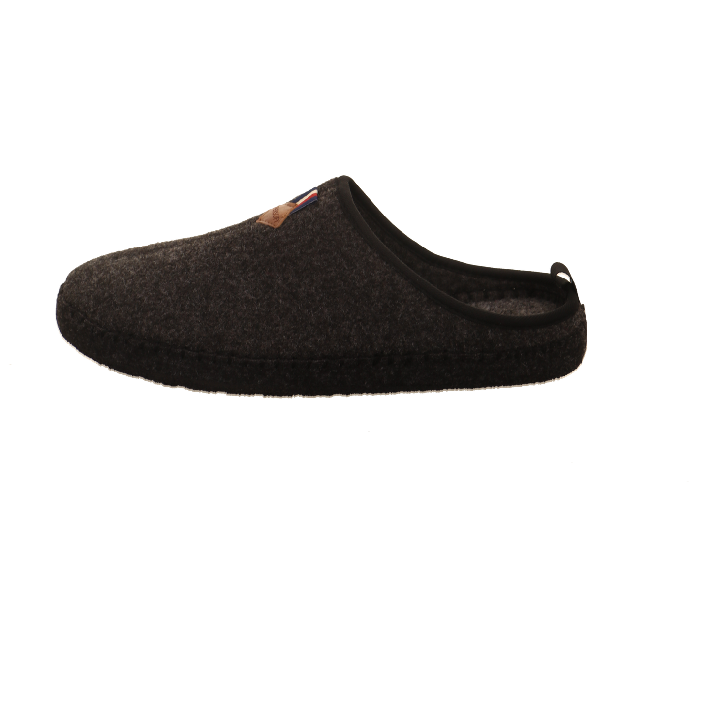 Supersoft dunkel-grau Bild1