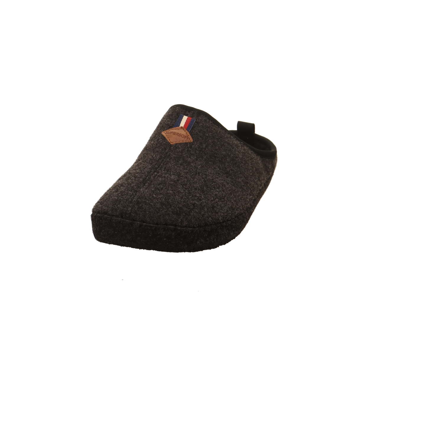 Supersoft dunkel-grau Bild3