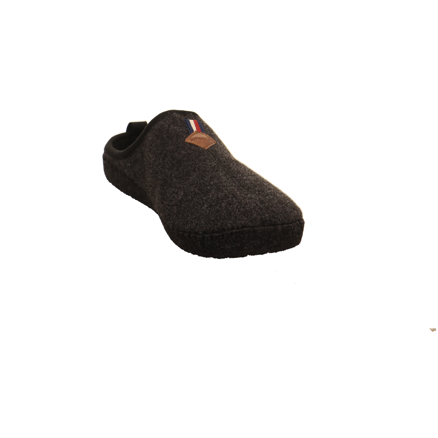 Supersoft dunkel-grau Bild7