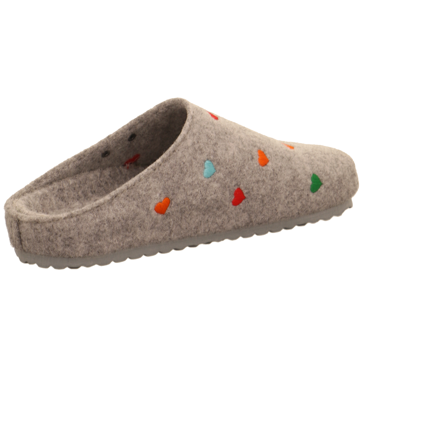 Supersoft grau kombi Bild5