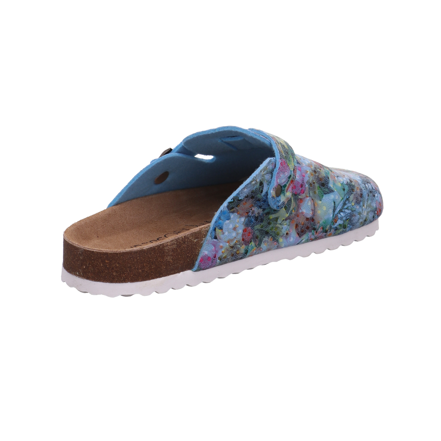 Supersoft hell-blau Bild5