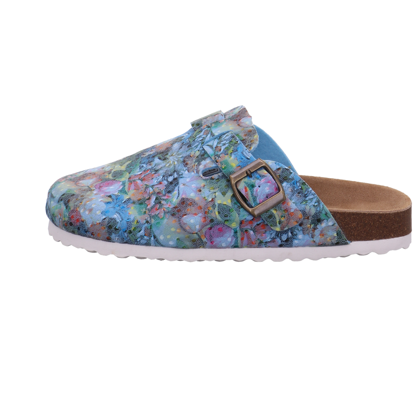 Supersoft hell-blau Bild1