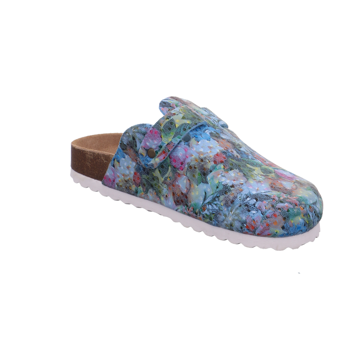 Supersoft hell-blau Bild7