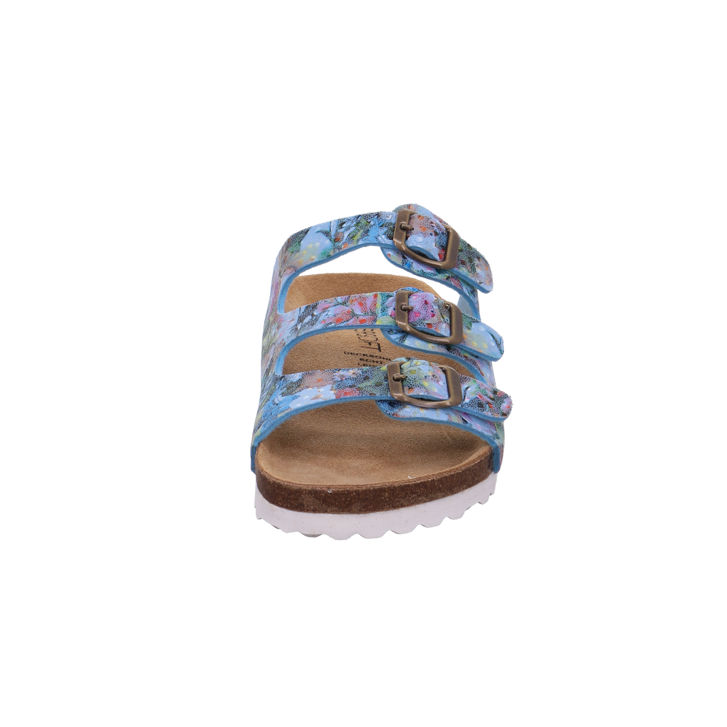 Supersoft hell-blau Bild3