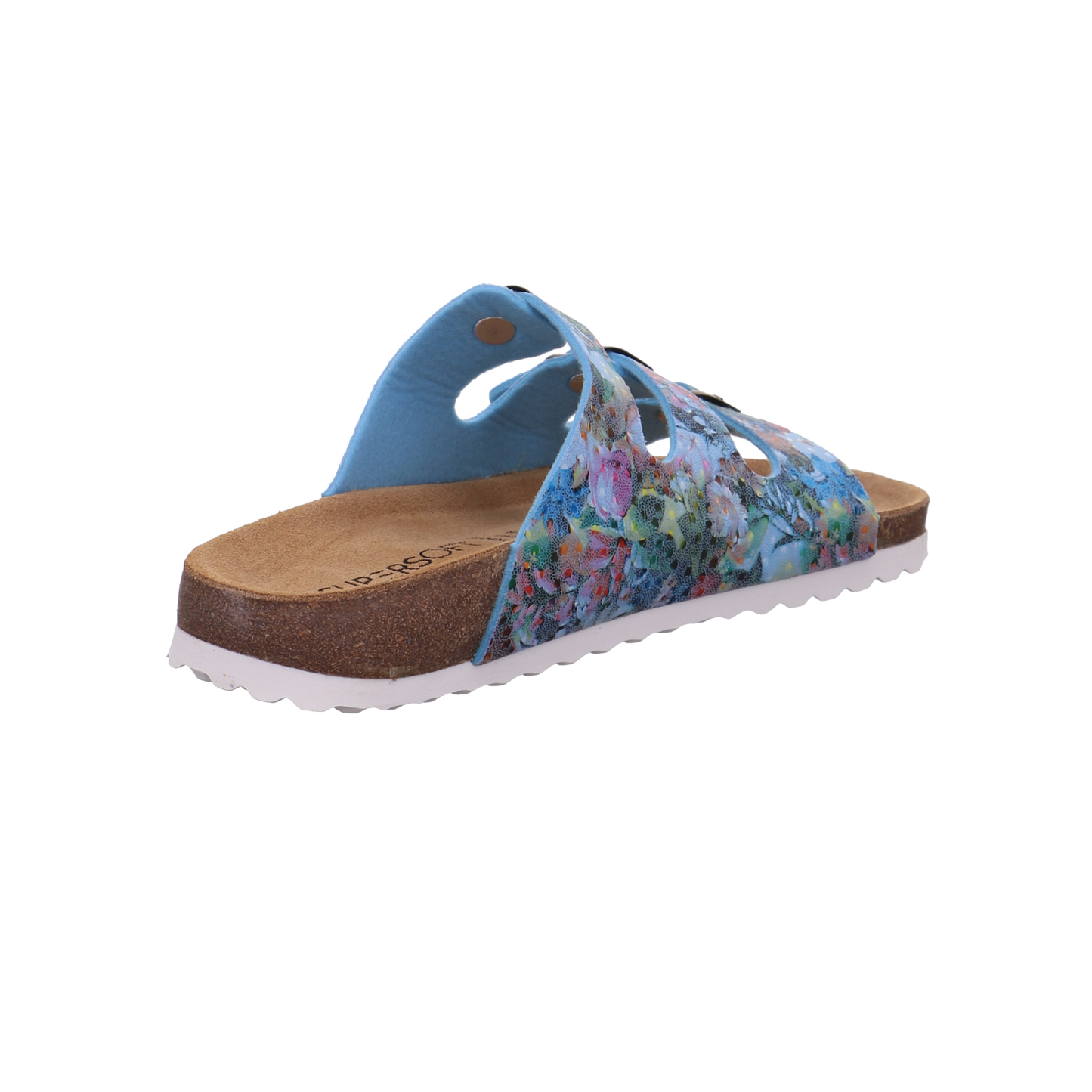 Supersoft hell-blau Bild5
