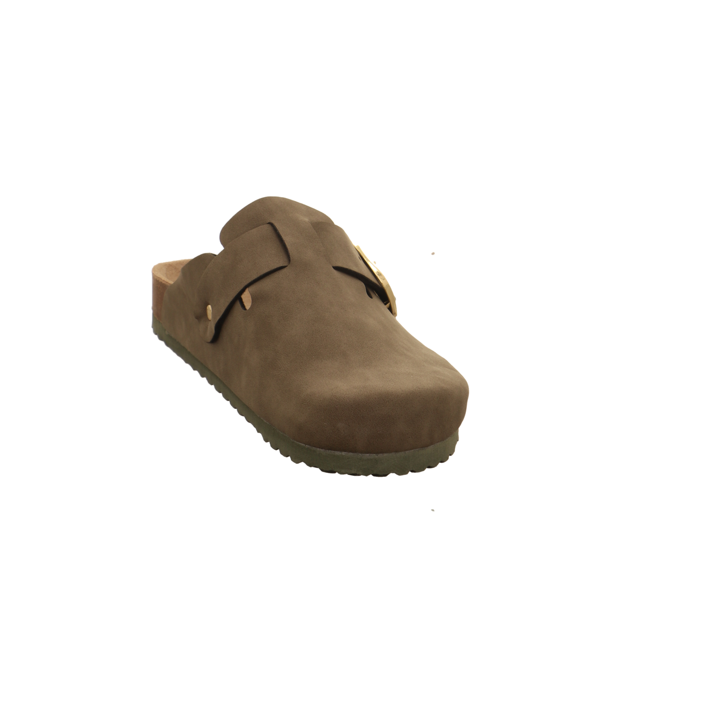 Supersoft khaki Bild7