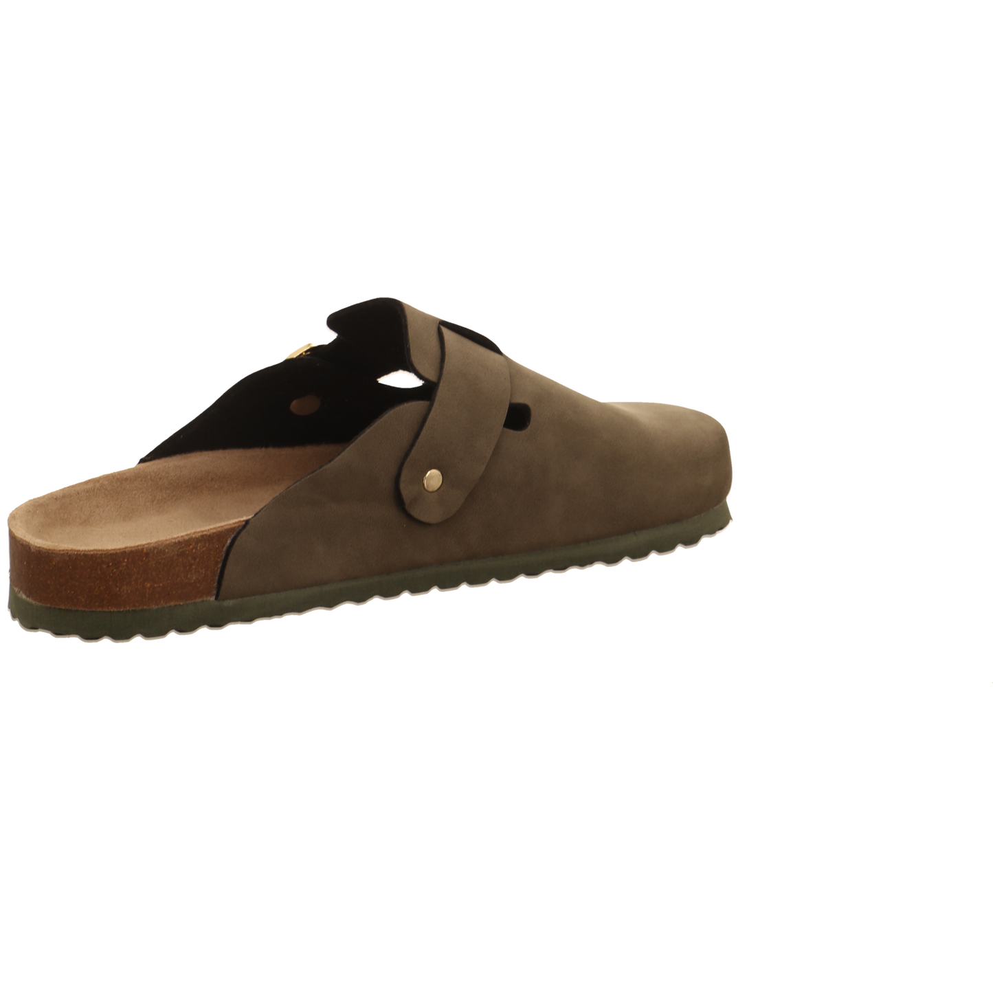 Supersoft khaki Bild5