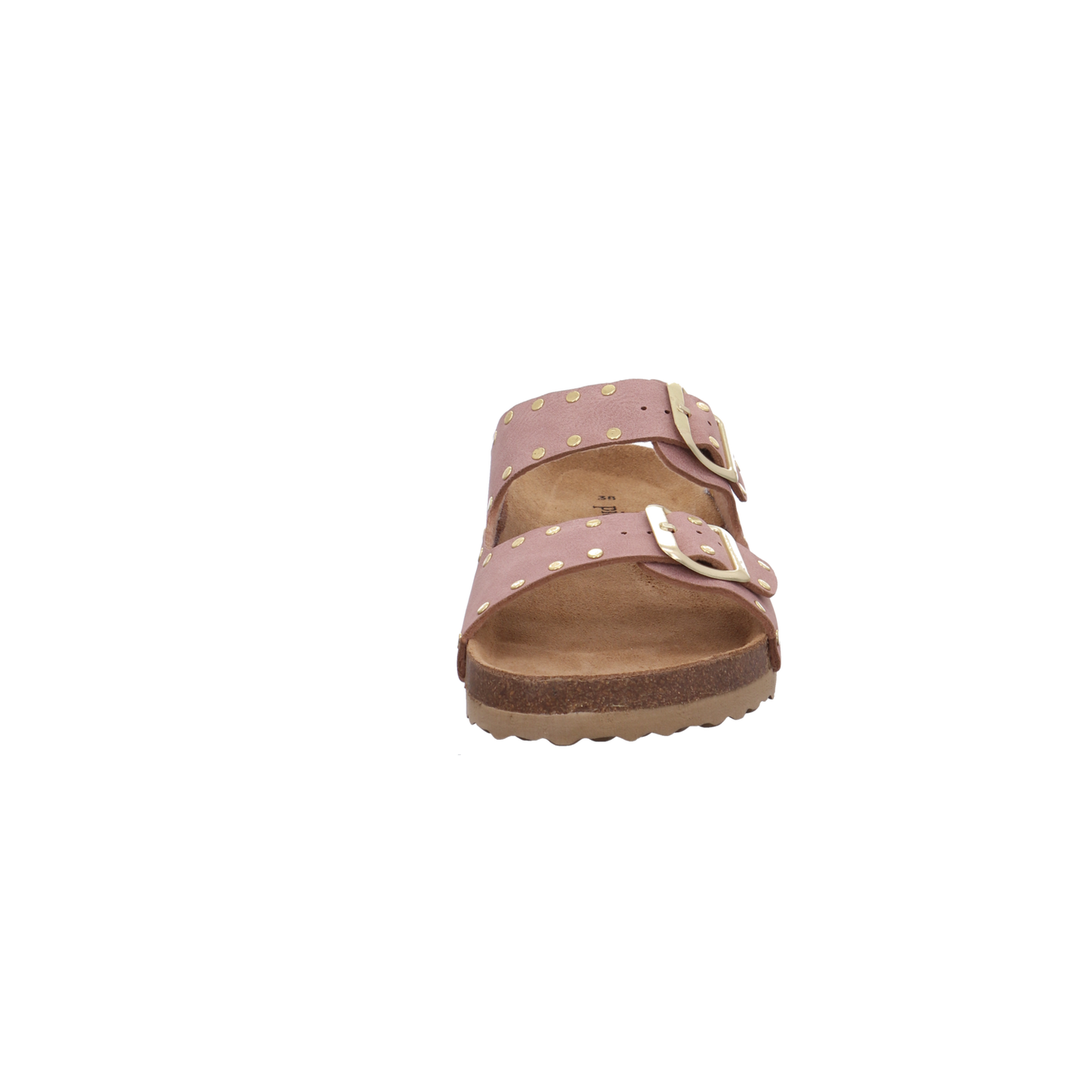 Supersoft rose Bild3