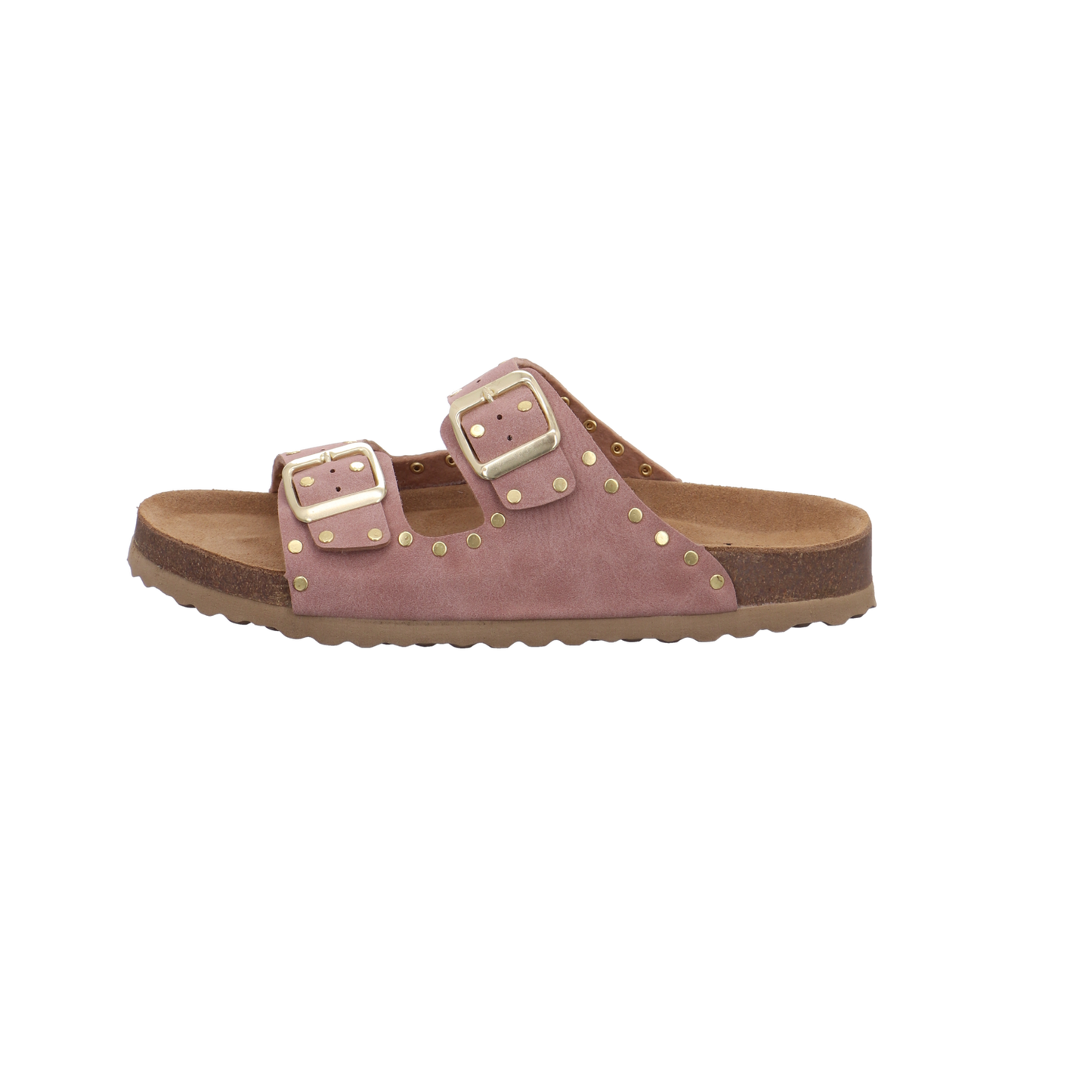 Supersoft rose Bild1