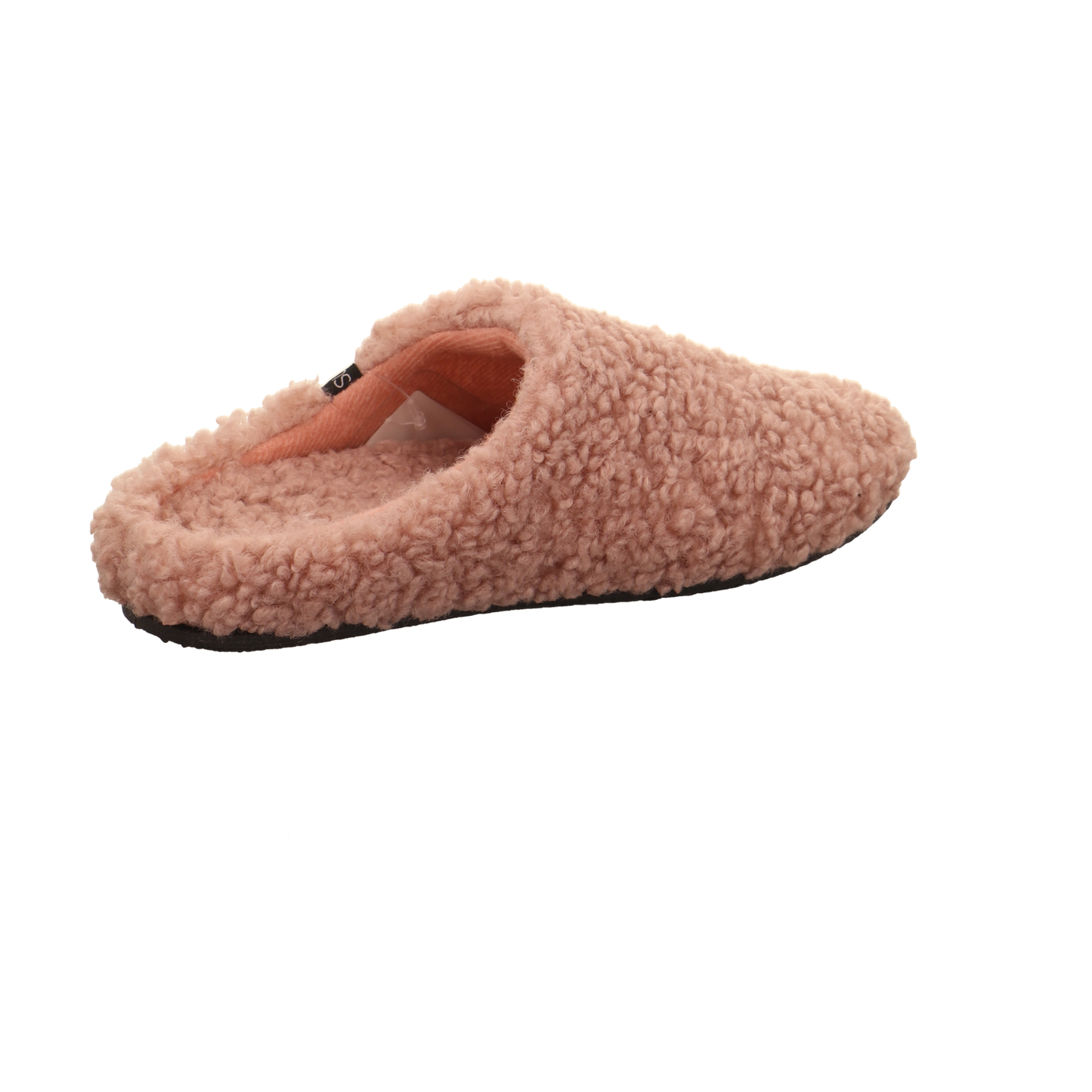 Supersoft rose Bild5