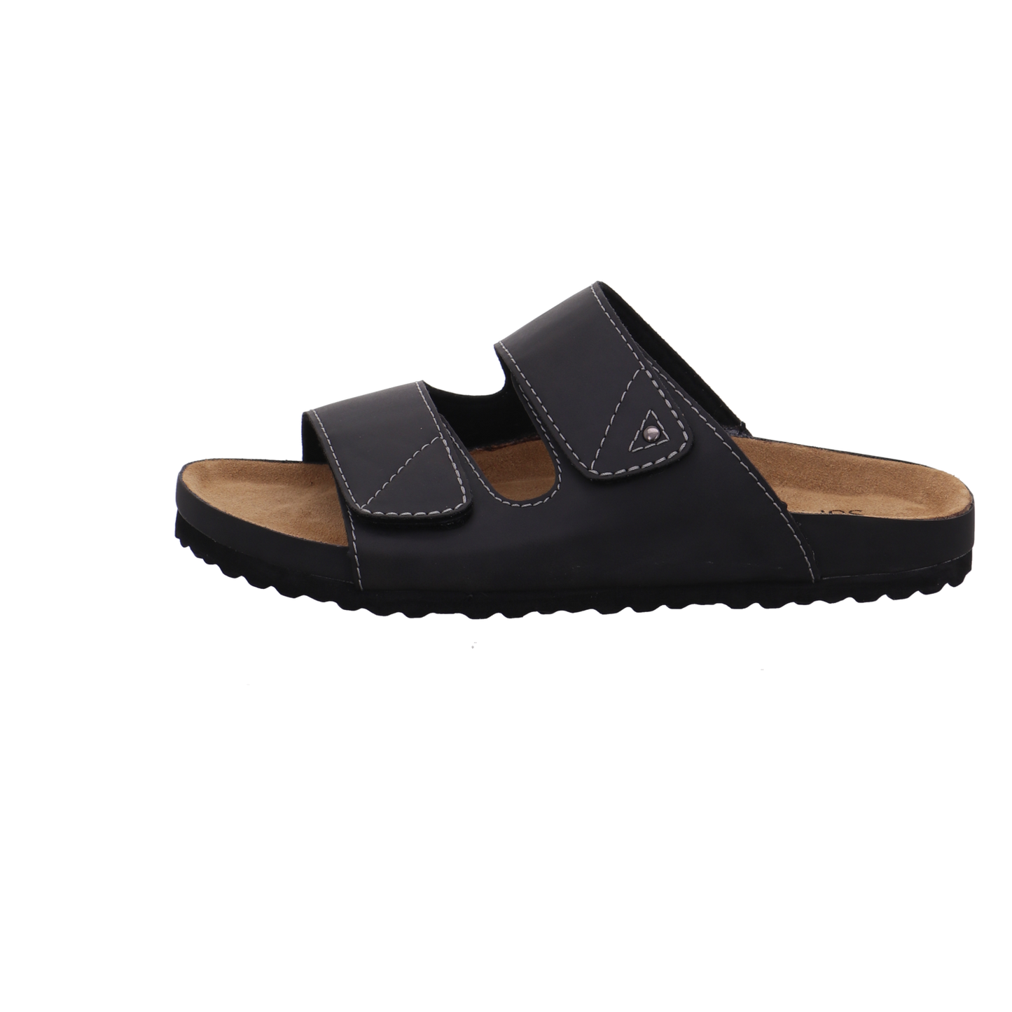 Supersoft schwarz Bild1