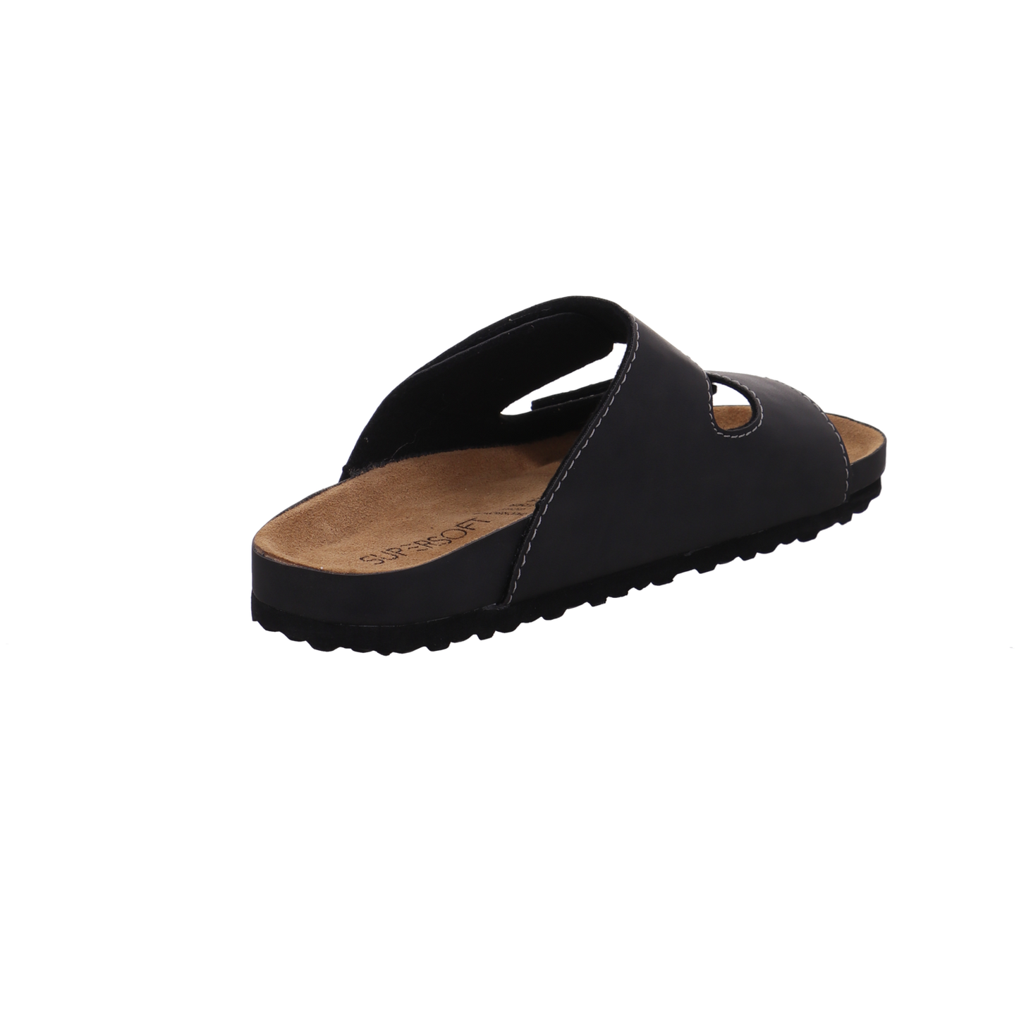Supersoft schwarz Bild5