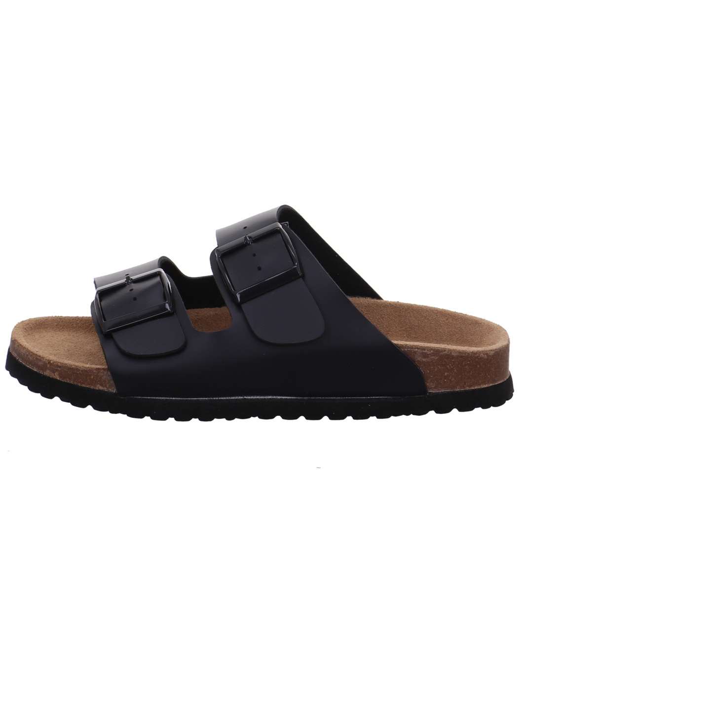 Supersoft schwarz Bild1