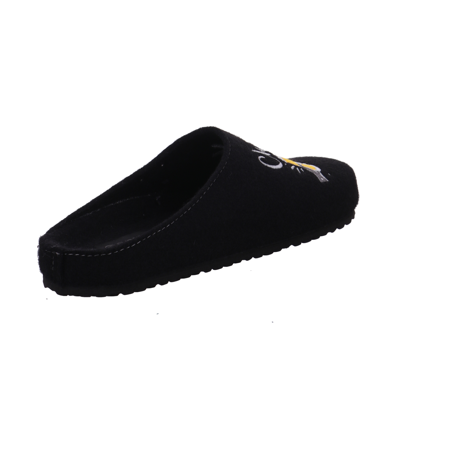 Supersoft schwarz kombi Bild5