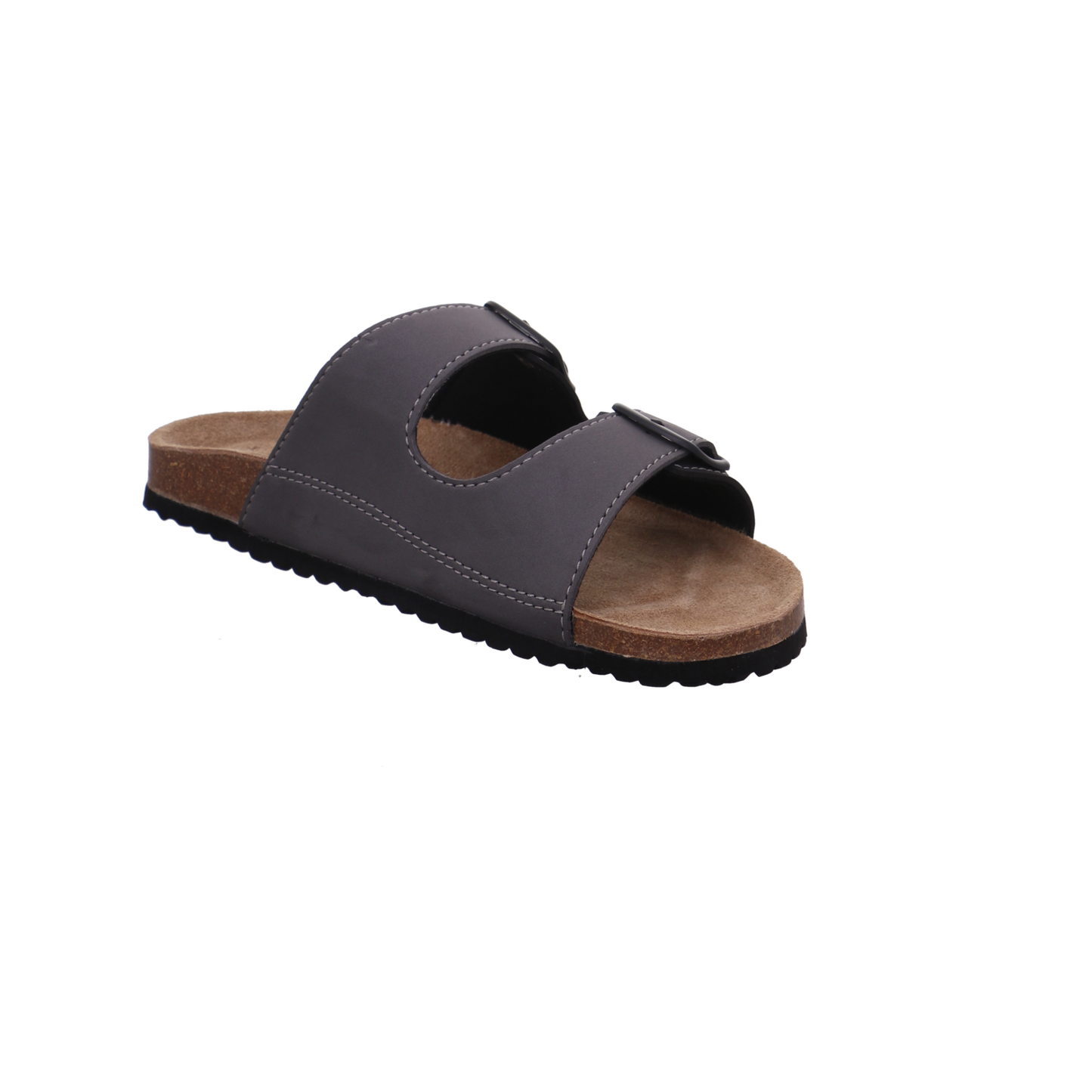 Supersoft schwarz kombi Bild7