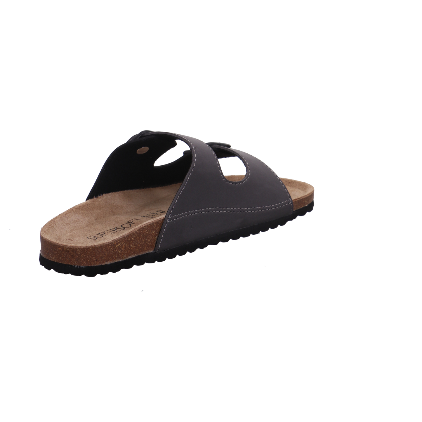 Supersoft schwarz kombi Bild5