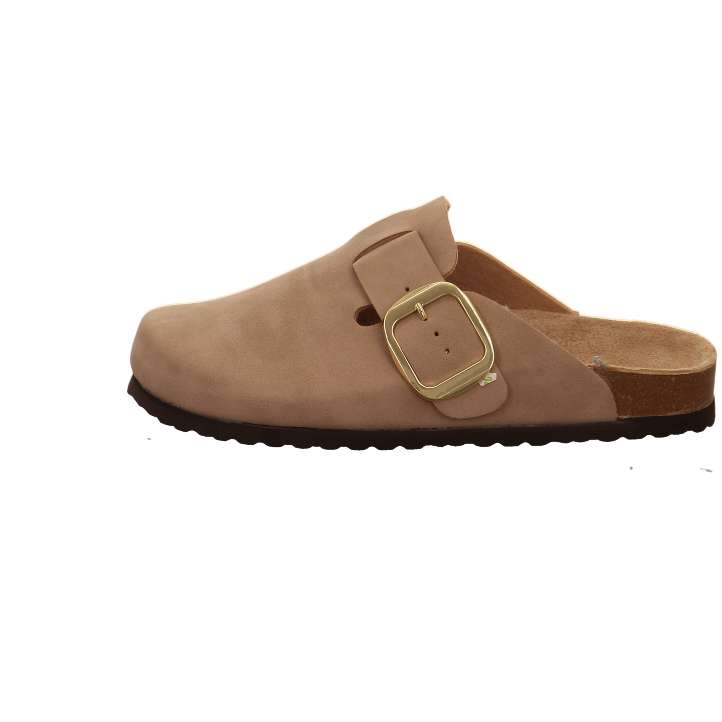 Supersoft taupe Bild1