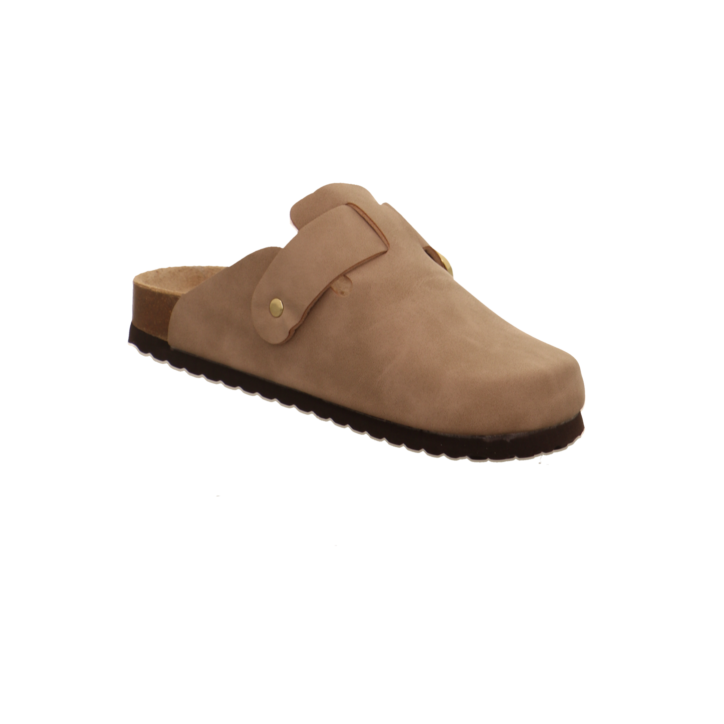 Supersoft taupe Bild7