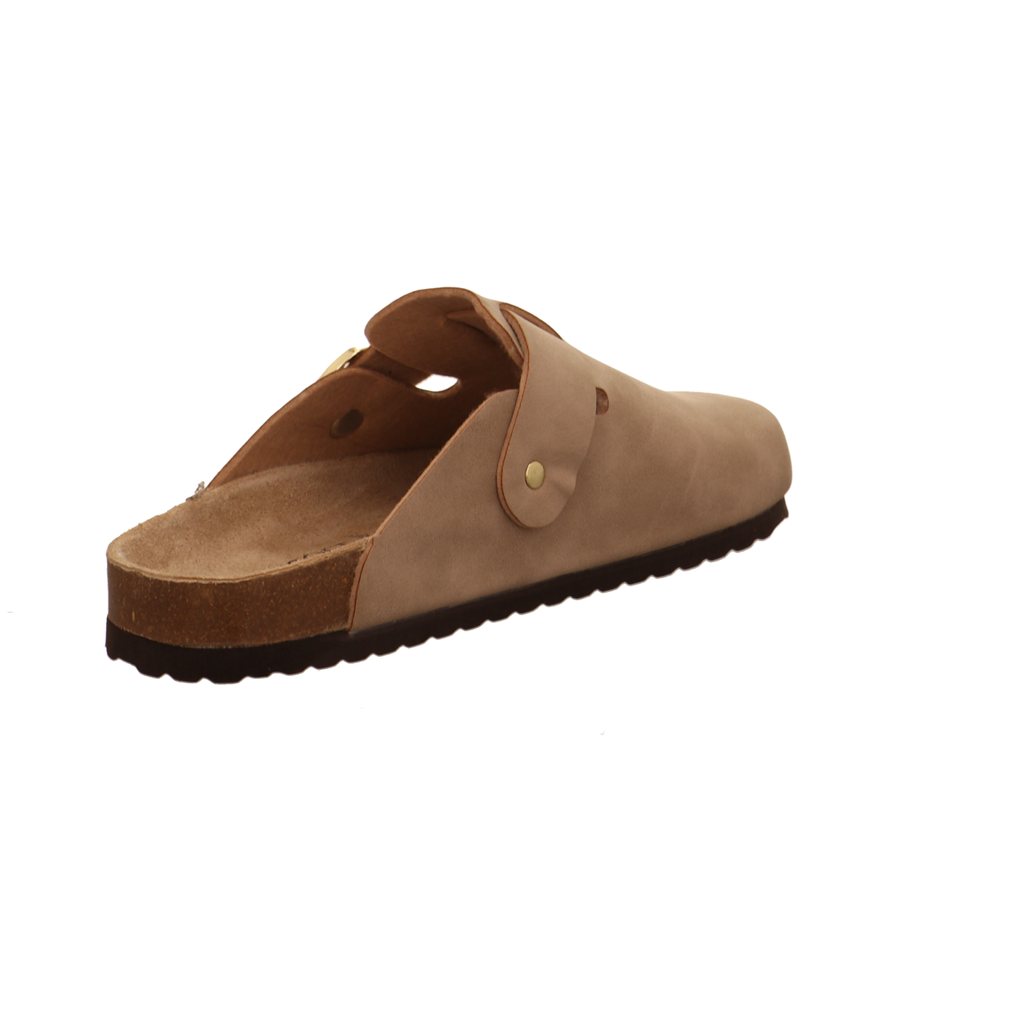 Supersoft taupe Bild5